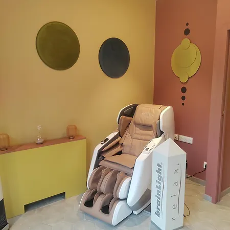 Aparthotel Domitys - La Flanerie à Béthune Extérieur photo