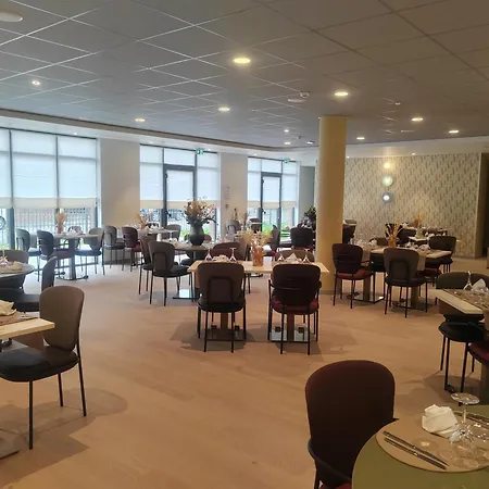 Aparthotel Domitys - La Flanerie à Béthune Extérieur photo