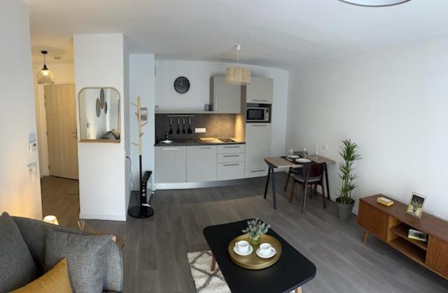 Domitys - La Flanerie Bethune