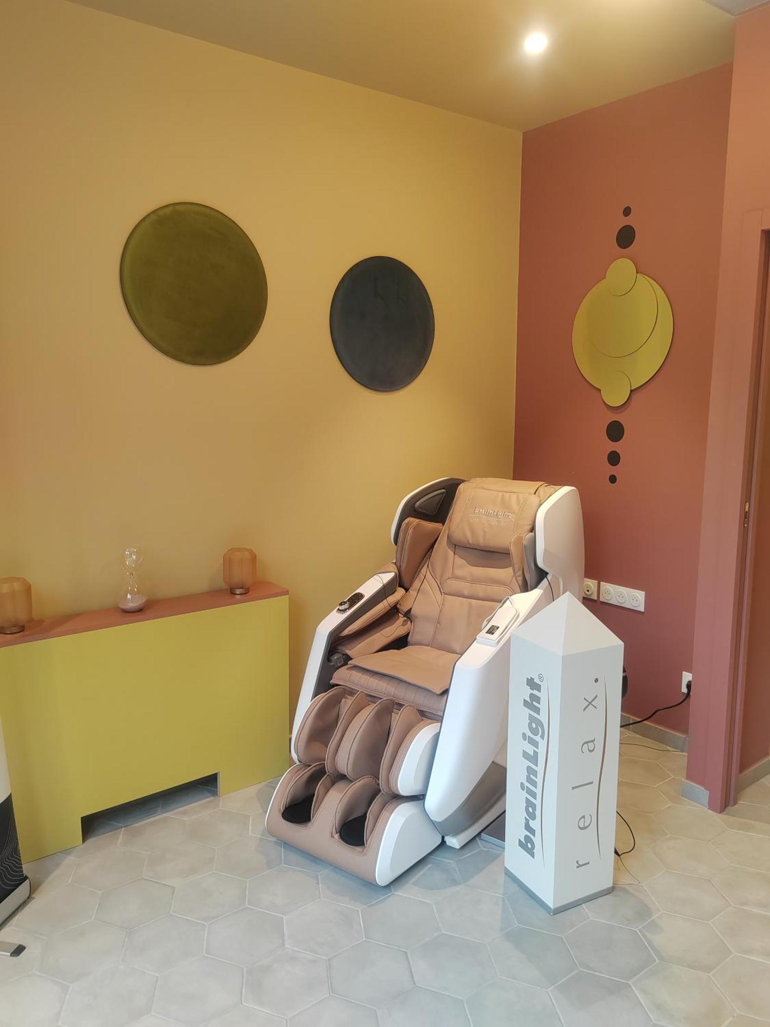 Domitys - La Flanerie Aparthotel