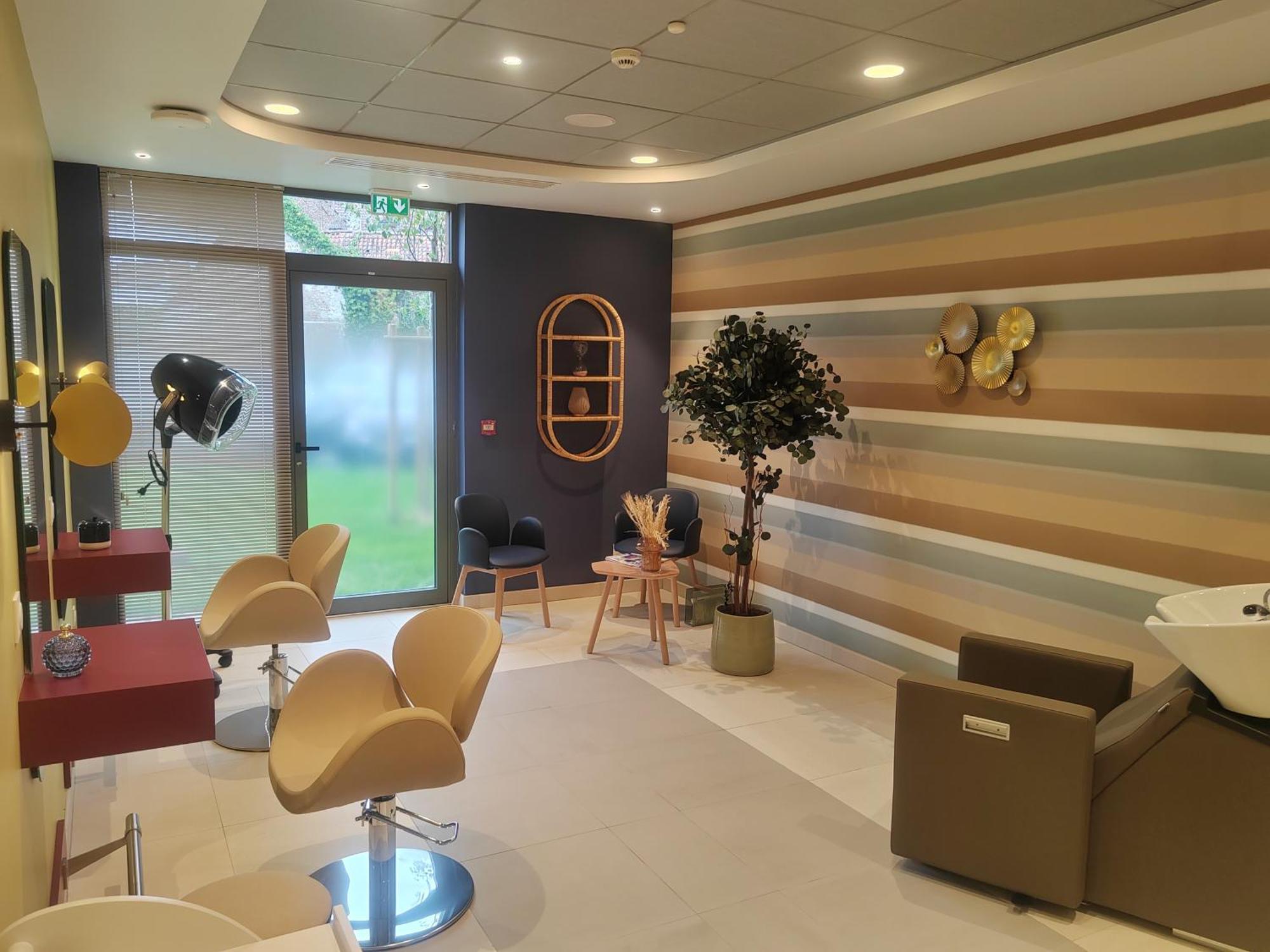 Appart hôtel Domitys - La Flanerie *