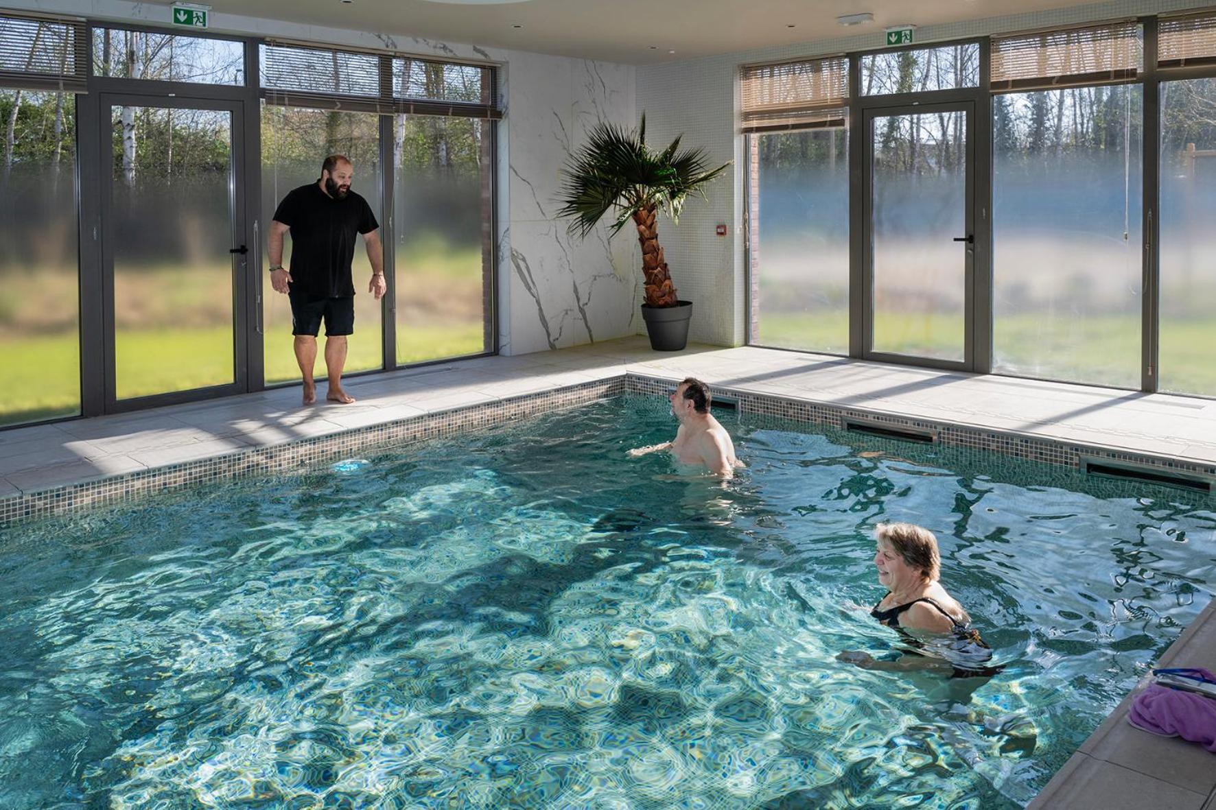 Aparthotel Domitys - La Flanerie